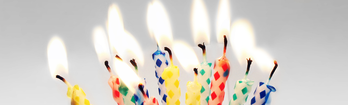 Share My Birthday