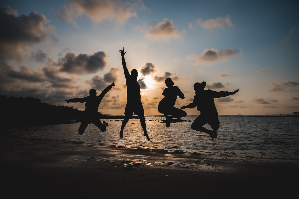 July 3 - 12, 2020: Galápagos Adventure Mission