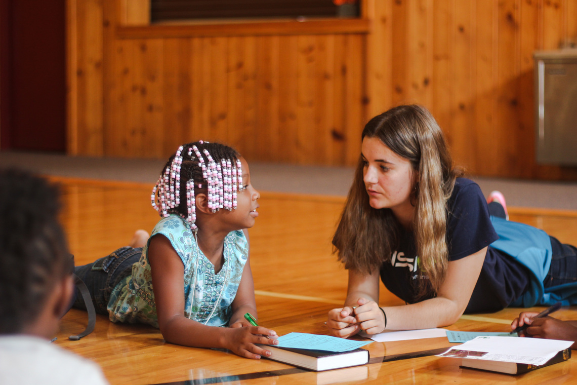 Volunteer/Job Application Form