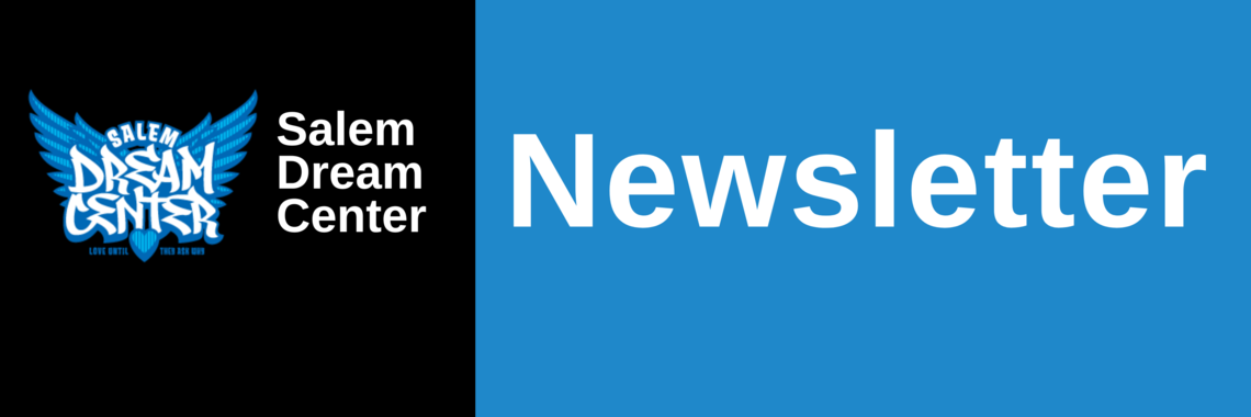 Sign Up For Our Newsletter!