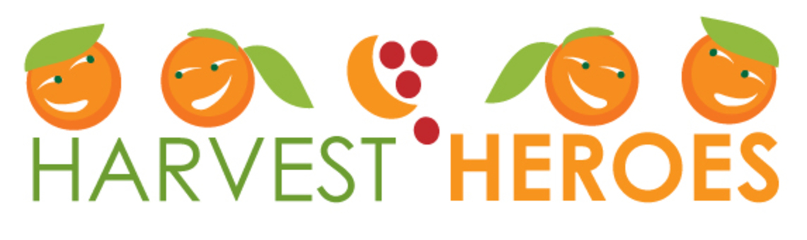 Sign me up to receive PG's Monthly Harvest Hero Newsletter!