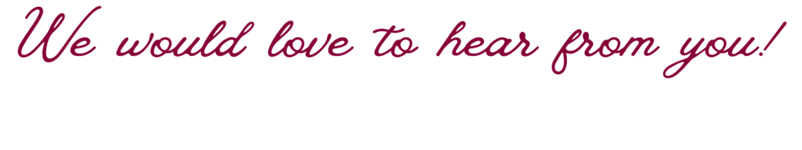 Update Your Alumni Contact Information!