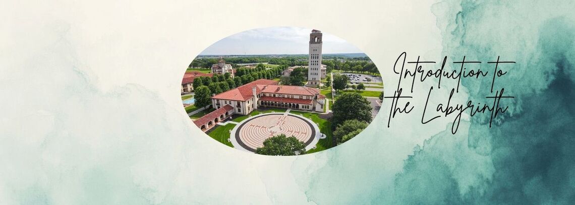 Introduction to the Labyrinth