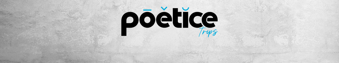 Poetice Trip Application