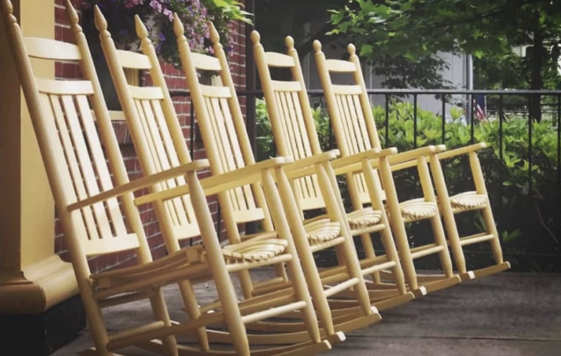 2023 Application for  Membership and Rooms