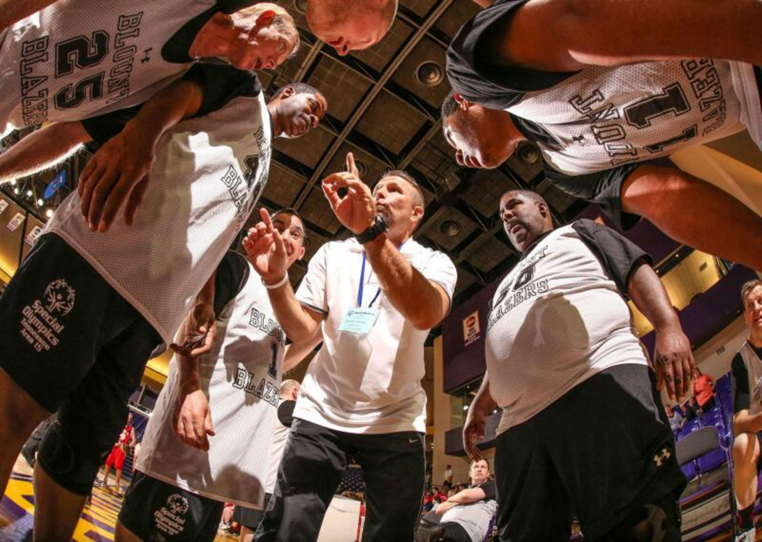 2025 Volunteer Registration