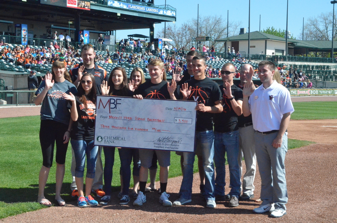 2023 MBF Grant Application