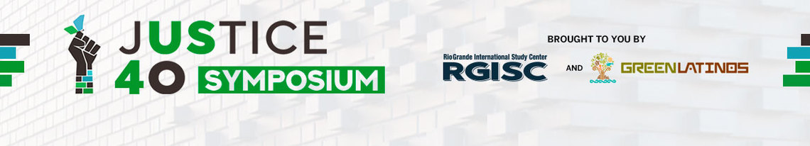 South Texas Justice40 Symposium 