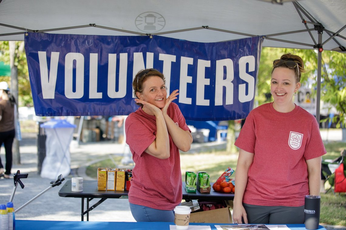Volunteer: 14th Annual Cumberland River Dragon Boat Festival 