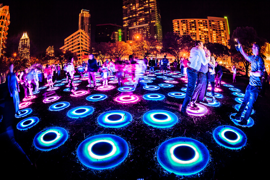 Volunteers Needed for East Chatt Highlight Festival | April 21st-23rd