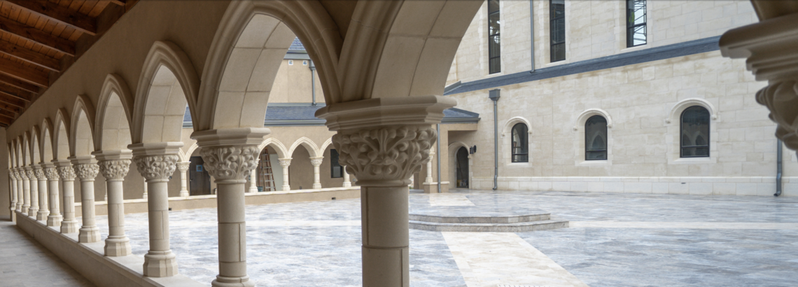 Subscribe to the Sisters' Newsletter!