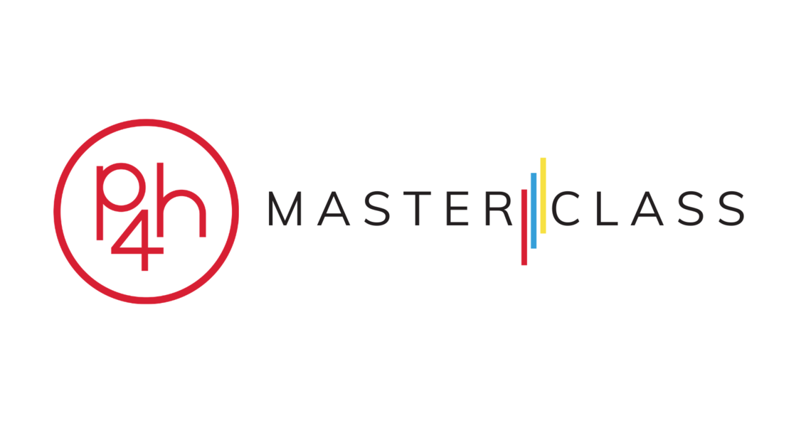 P4H Master Class