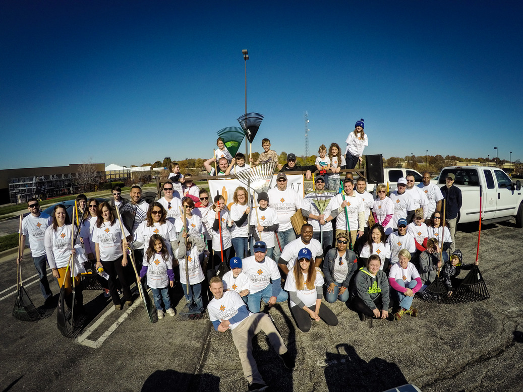 Support Our Mission! 