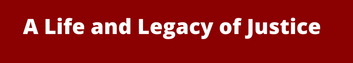 Legacy Society Pledge