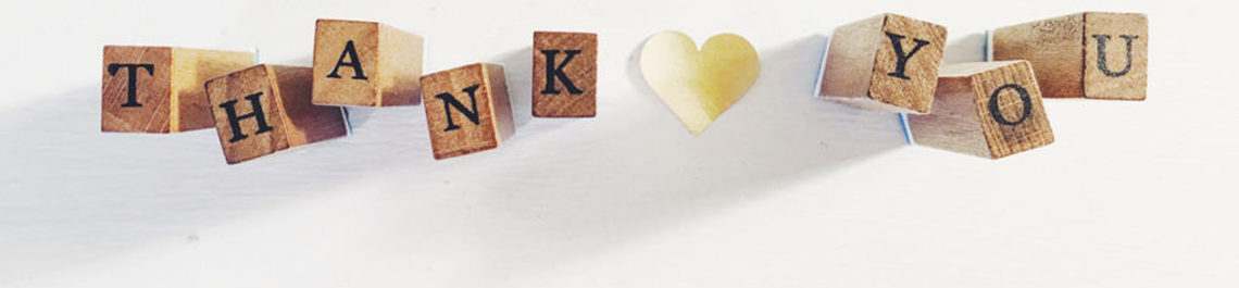 You are Making an Impact