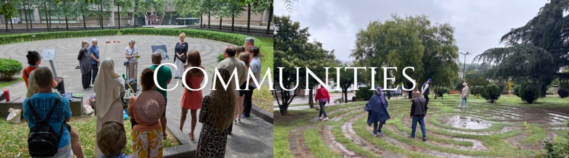 Communities