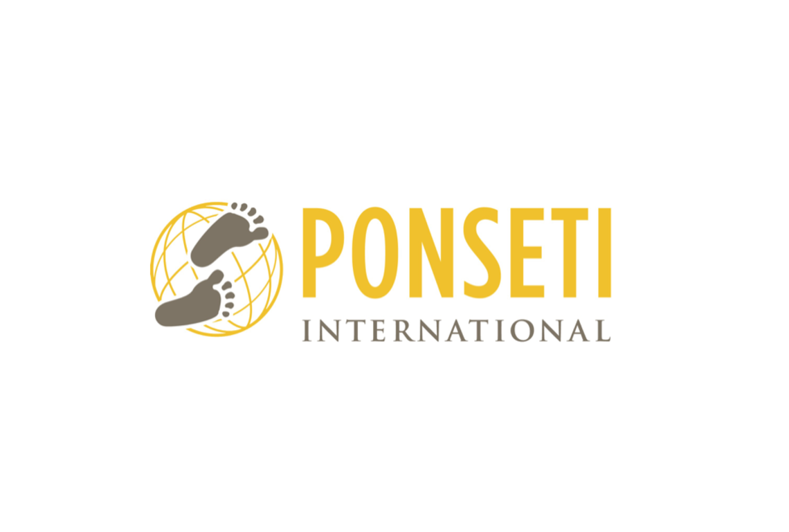 Ponseti Kids for a Cause Color Run
