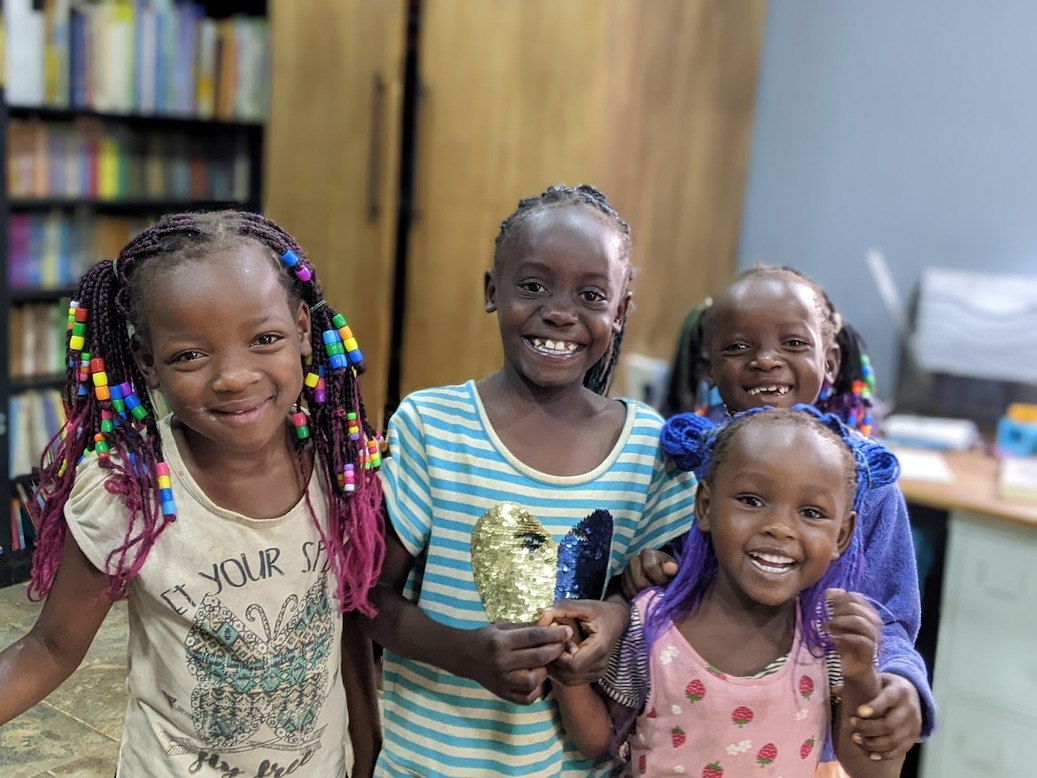 MCH sponsorship form