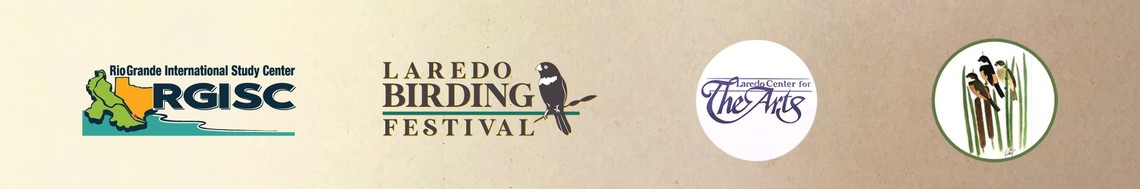 12th Annual Birds of the Brush Art Contest 