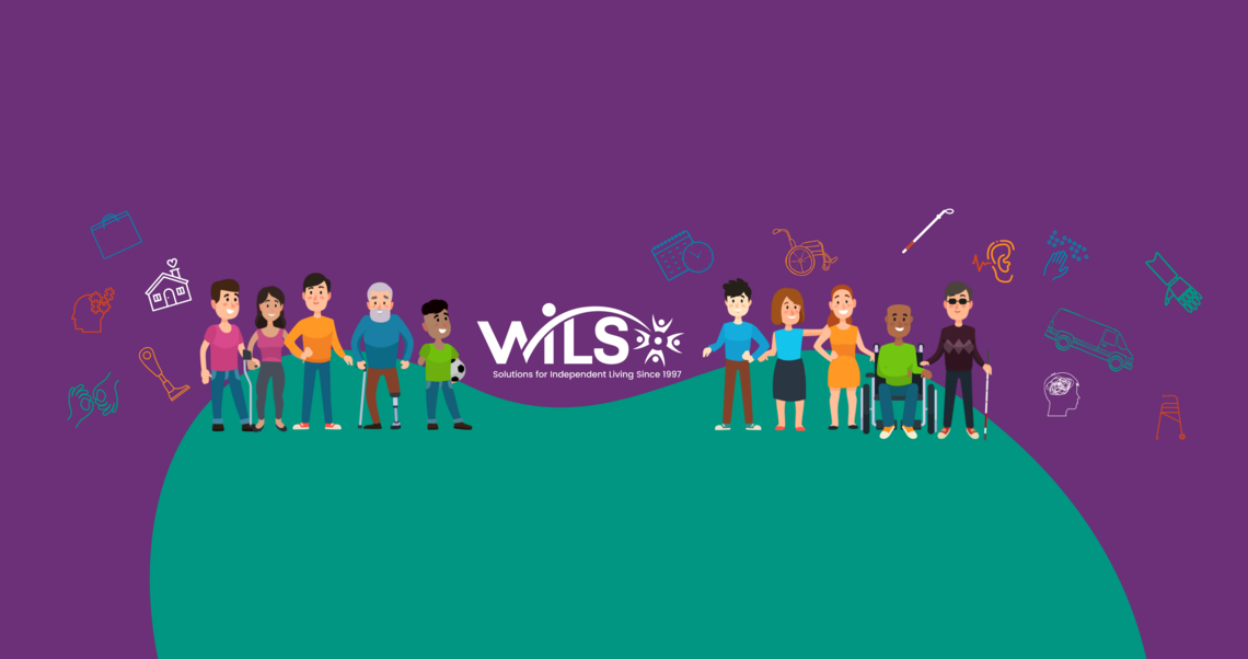 WILS Grant Application