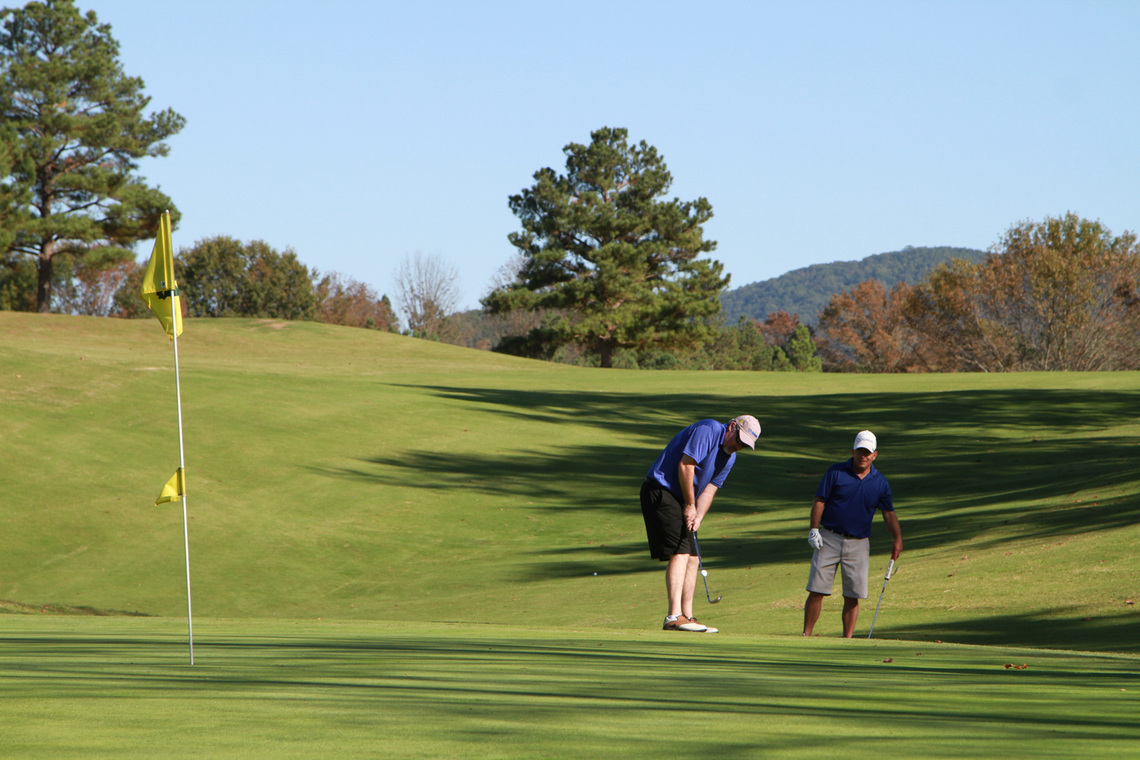 Golf Tournament Donation