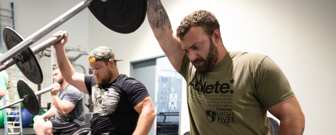 ATF Sweatiest Hour and Live ULTRA Happy Hour - August 3