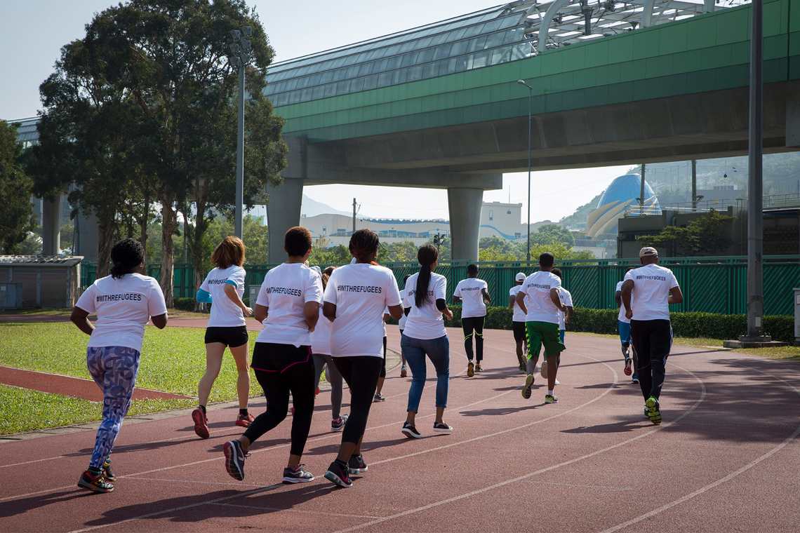 Volunteer Interest Form