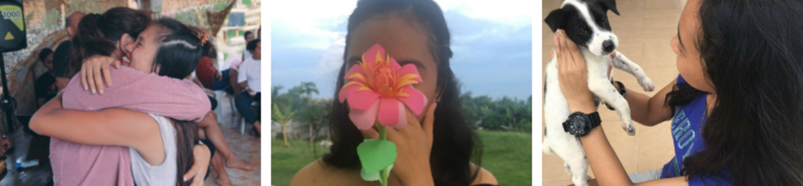 Restorer Information for My Refuge House