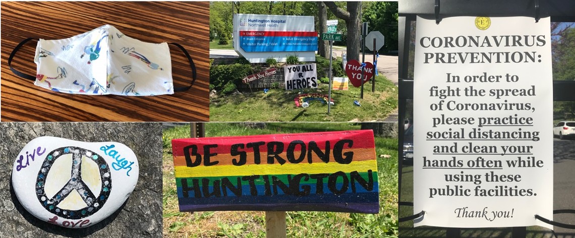 Preserving the Present 