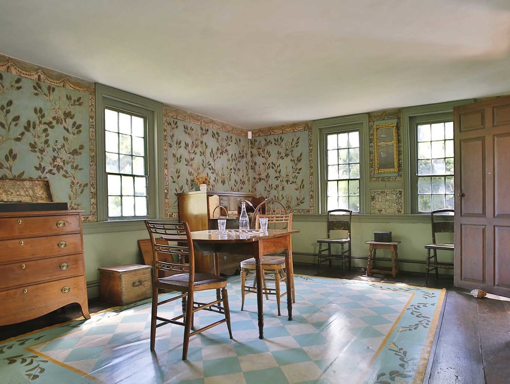 Contact Carol Clopper