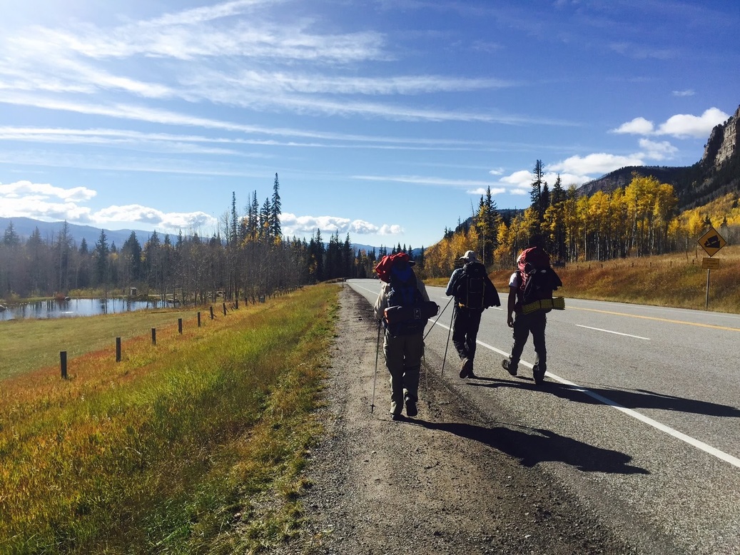 PRIVATE - Chimayo Pilgrimage from Denver April 23-26. 2020