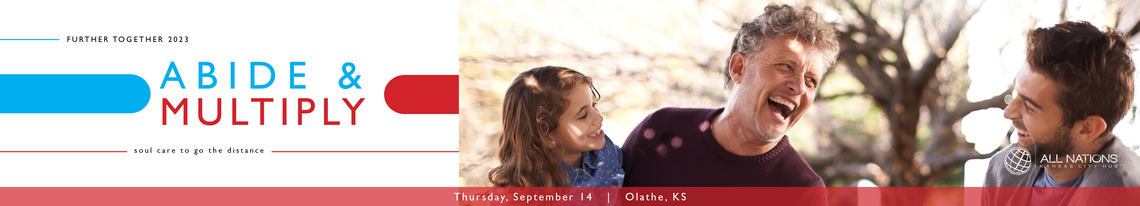 Further Together 2023