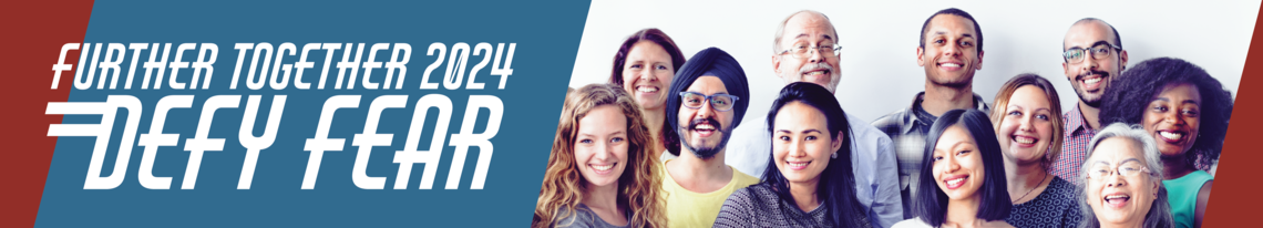 Further Together 2024