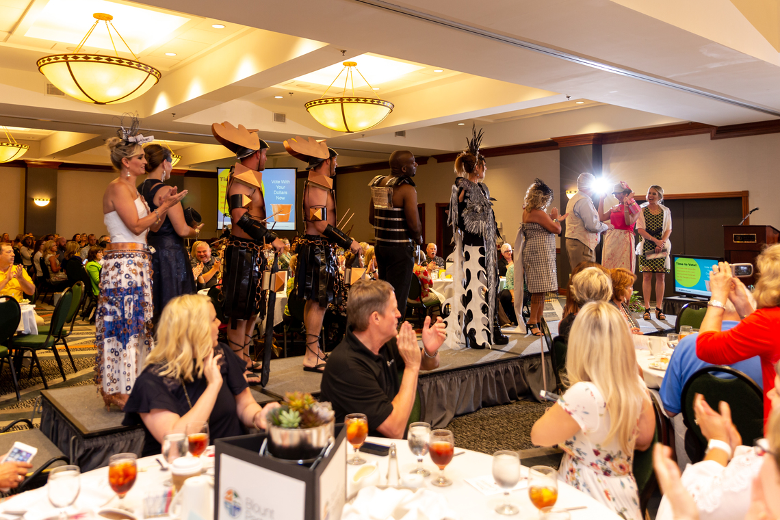 2020 Women Build Luncheon- Construction Couture Interest List