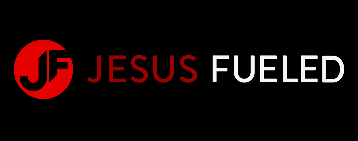 Jesus Fueled Newsletter