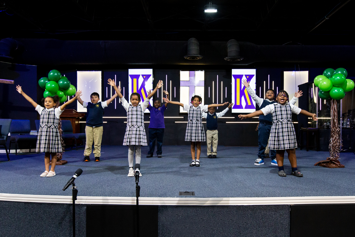 Prayer Requests and Praises