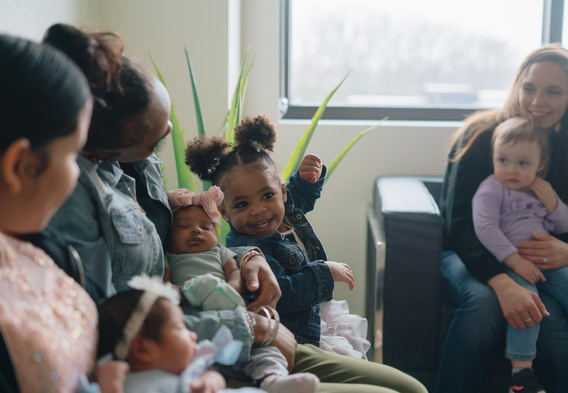 Volunteer Application