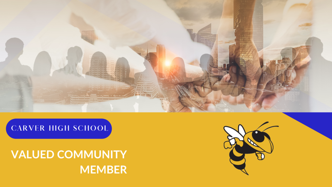 Welcome CHS Supporter Form