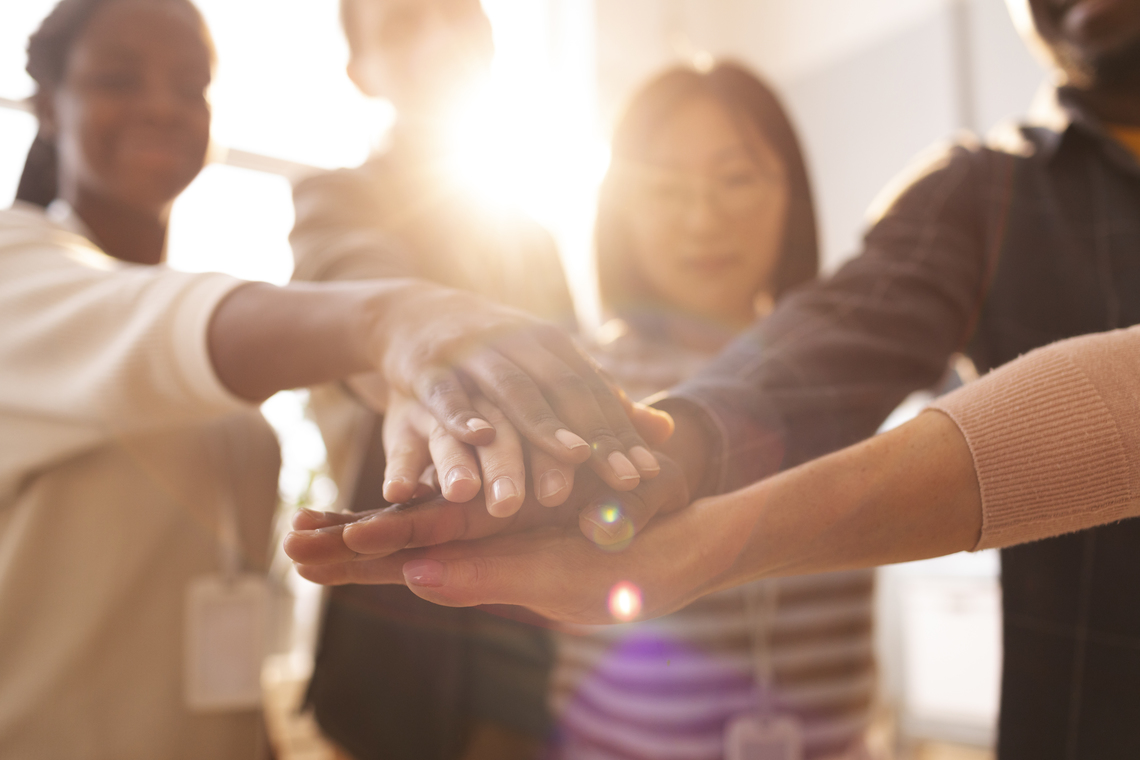 PARTNER REGISTRATION FORM