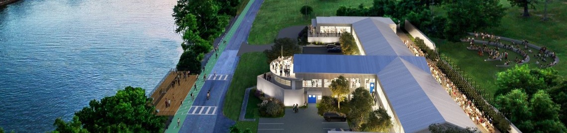 Shelby Commons Community Meeting