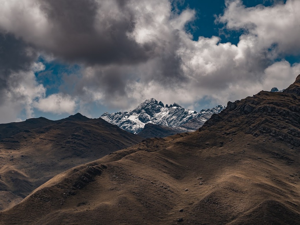 Mission San Luis Rey Adventure Mission to Peru, May 29 - June 10, 2020