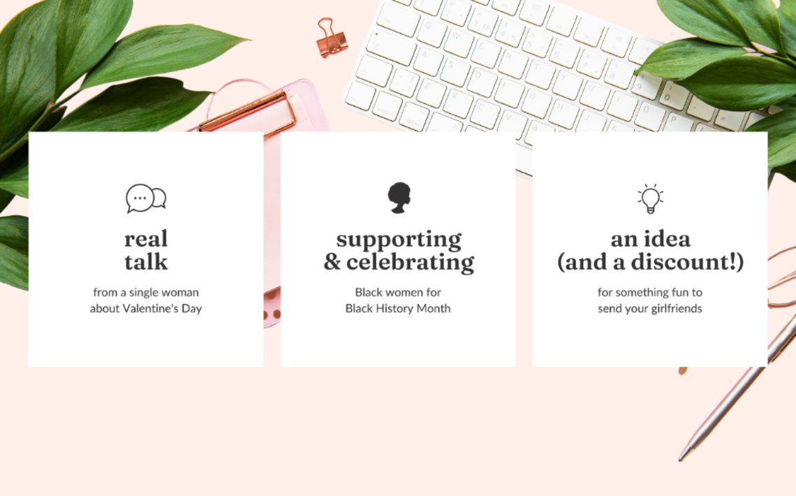 Get the Newsletter