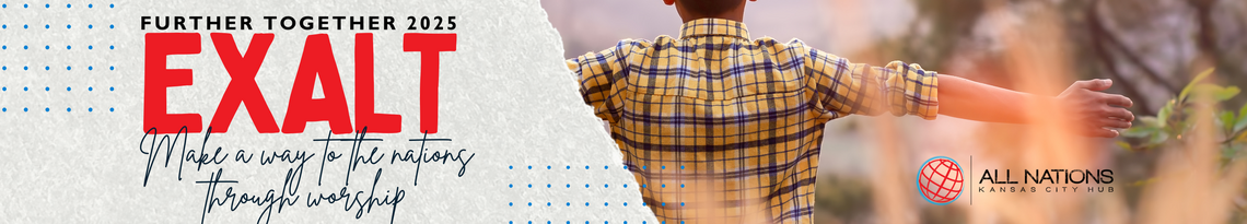 Further Together 2025: Exalt