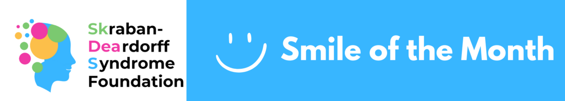 Smile of the Month