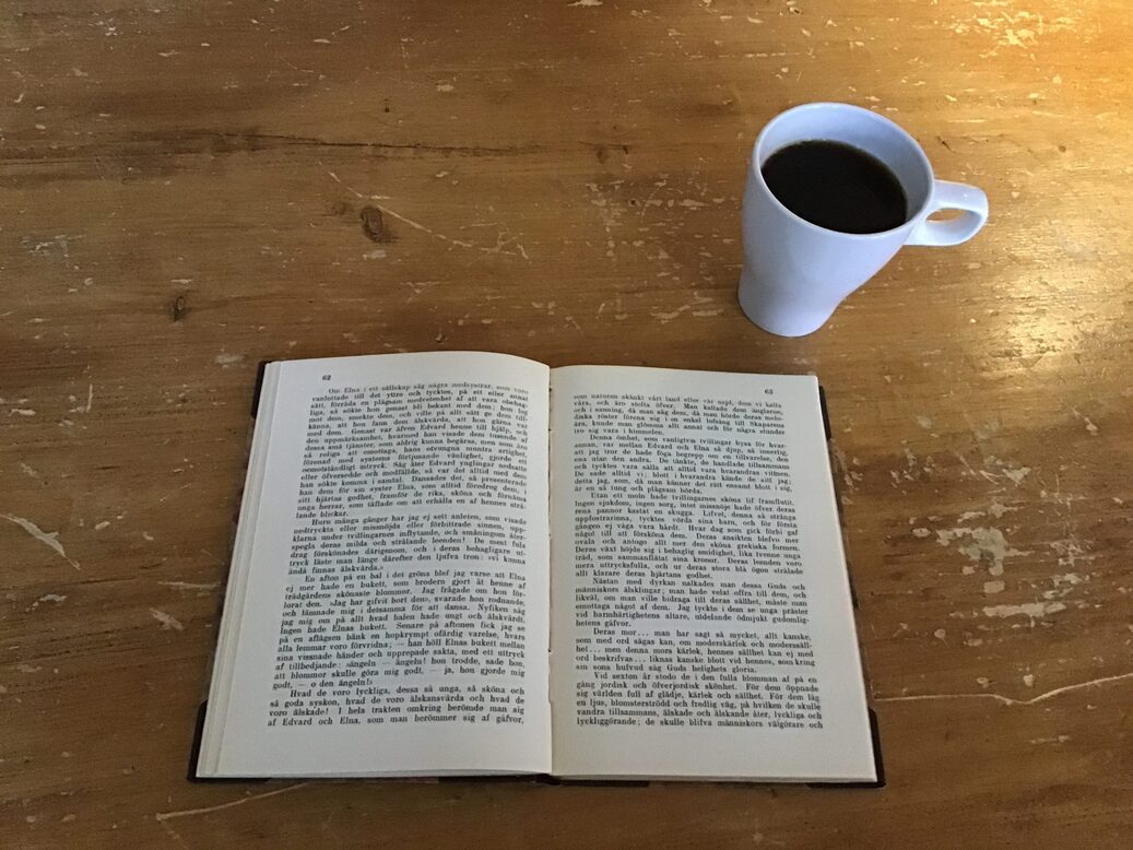 Scandinavian Library Membership