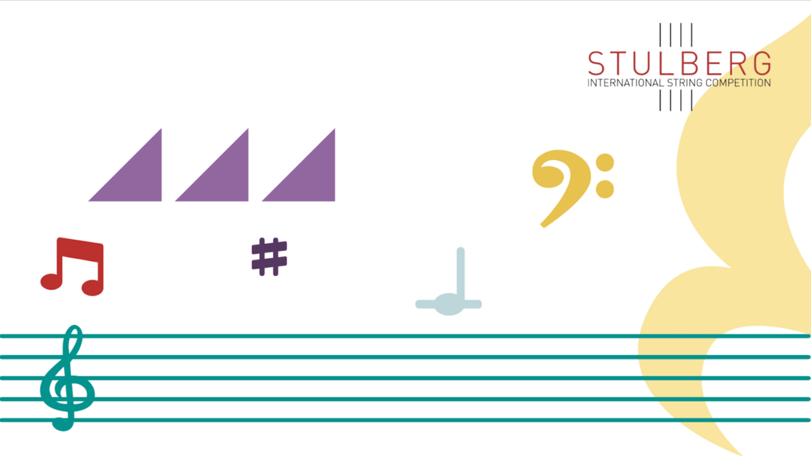 Subscribe to Stulberg Newsletters and Mail