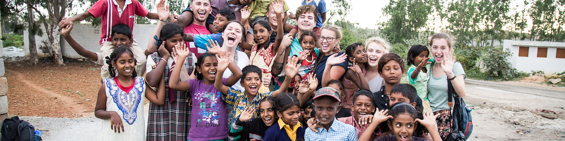 Join The Mailing List!