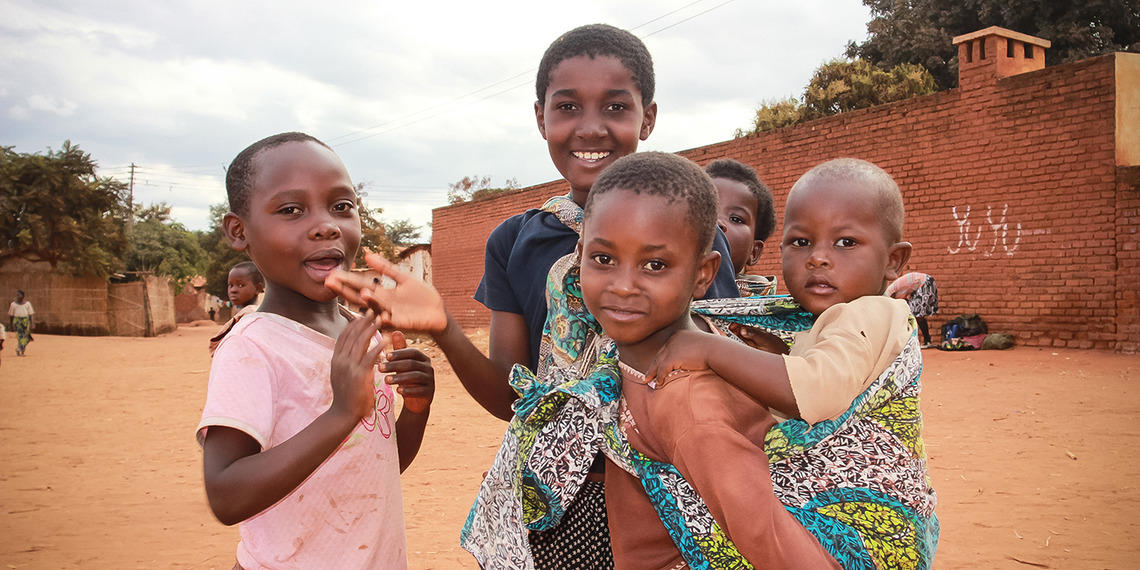 Chisomo "Go" - Trip Application