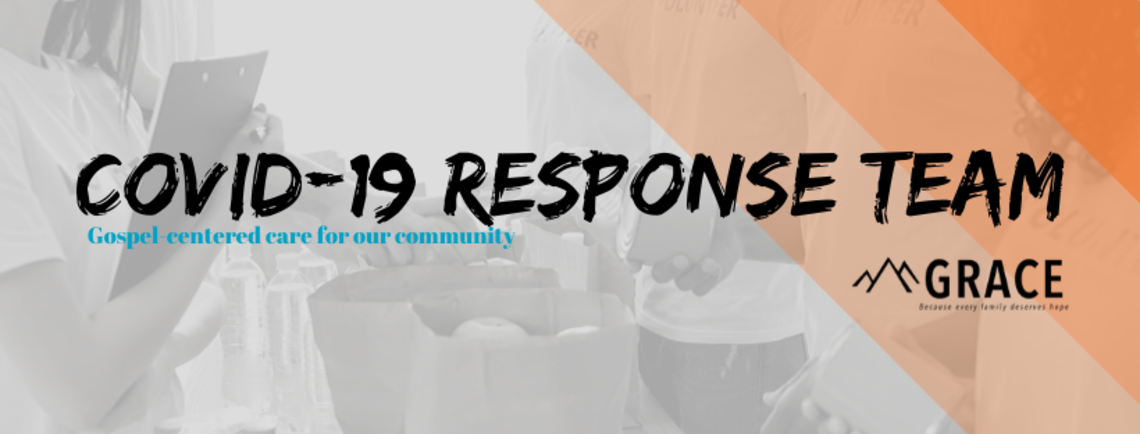 COVID-19 Care/Prayer Request