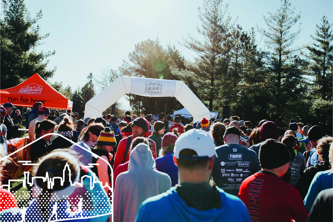 Run For Hope